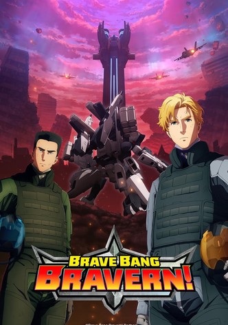 Brave Bang Bravern!-poster-2024-1767813740