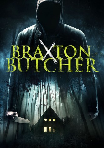 Braxton Butcher-poster-2015-1768820368