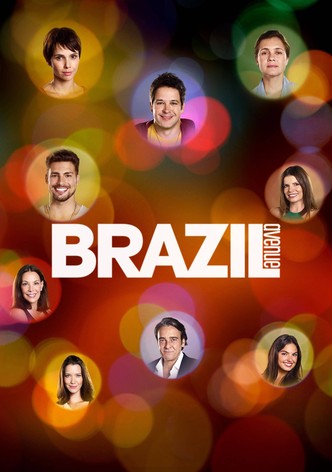 Brazil Avenue-poster-2012-1768382068