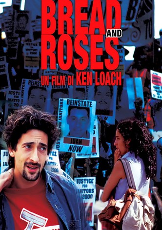 Bread and Roses-poster-2000-1768658292