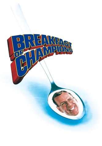 Breakfast of Champions-poster-1999-1768657334