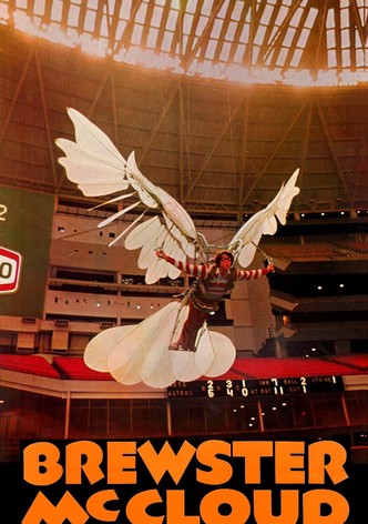 Brewster McCloud-poster-1970-1768570985
