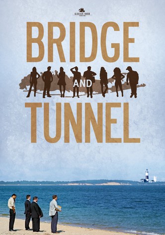 Bridge and Tunnel-poster-2014-1768817230