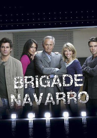 Brigade Navarro-poster-2007-1768381804