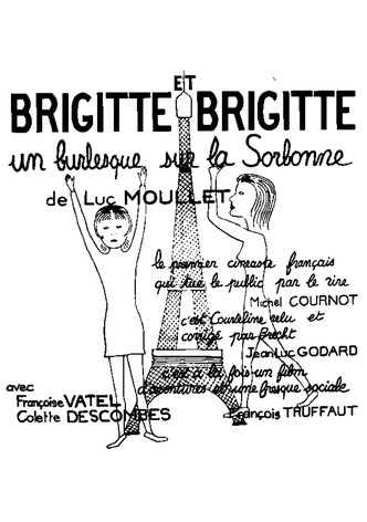 Brigitte et Brigitte-poster-1966-1768557471