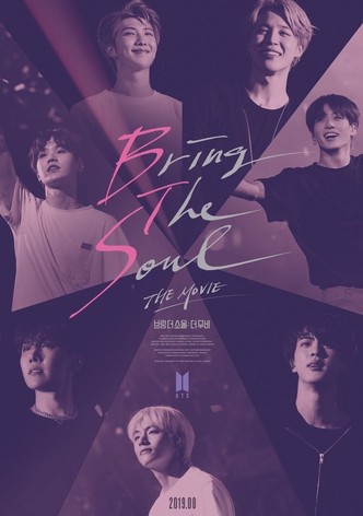 Bring The Soul : The Movie-poster-2019-1769317548