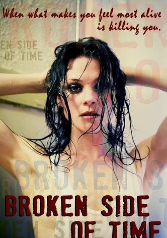 Broken Side of Time-poster-2013-1768813875