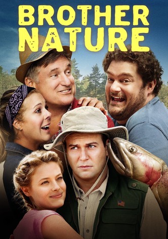 Brother Nature-poster-2016-1768835463