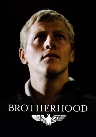 Brotherhood-poster-2009-1768732223