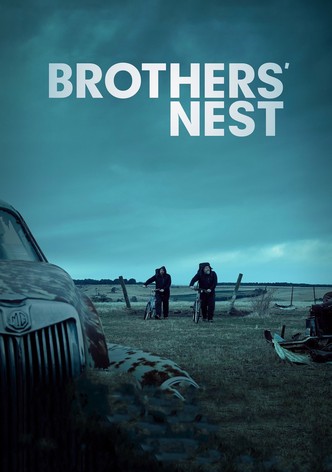 Brothers&rsquo; Nest-poster-2018-1768930474