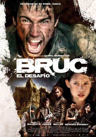 Bruc, la légende-poster-2010-1768734270