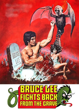 Bruce Lee Fights Back from the Grave-poster-1976-1768610215