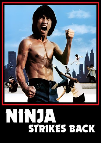 Bruce contre attaque-poster-1982-1768613294