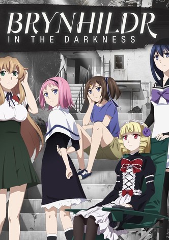 Brynhildr in the Darkness-poster-2014-1768383265