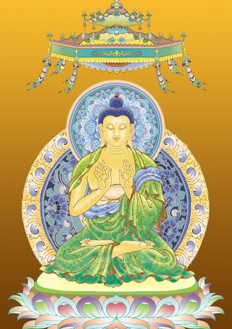 Buddha: Rajaon ka Raja-poster-2013-1768382749