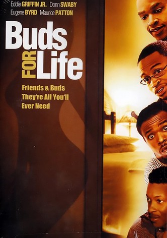 Buds For Life-poster-2004-1768691425