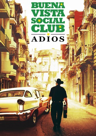 Buena Vista Social Club: Adios-poster-2017-1768850311