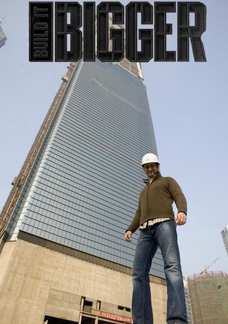 Build It Bigger-poster-2006-1768381005