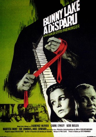 Bunny Lake a disparu-poster-1965-1768555171
