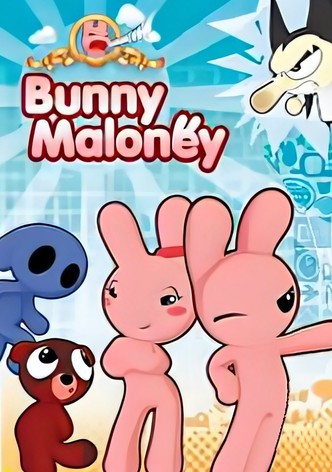 Bunny Maloney-poster-2009-1768381610