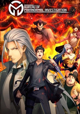 Bureau of Paranormal Investigation-poster-2020-1767813403