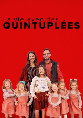 Busby Girls : 5 bébés d&rsquo;un coup !-poster-2016-1768398309