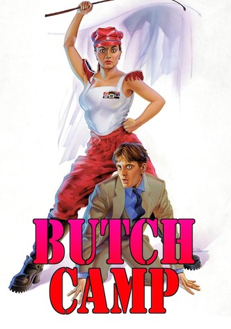 Butch Camp-poster-1996-1768656074