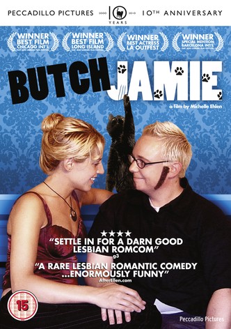Butch Jamie-poster-2008-1768731176
