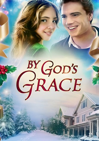 By God&rsquo;s Grace-poster-2014-1768817656