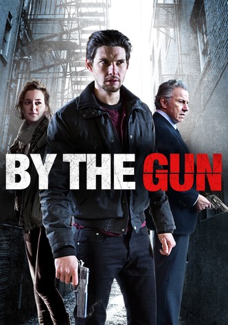 By The Gun-poster-2014-1768817766