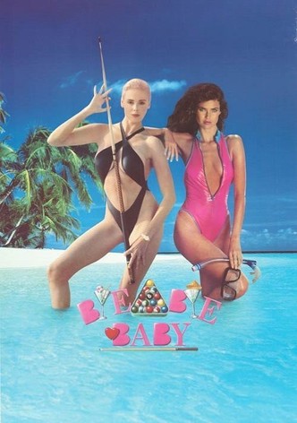 Bye Bye Baby-poster-1988-1768651645