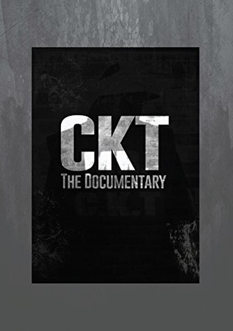 CKT The Documentary-poster-2015-1768821743
