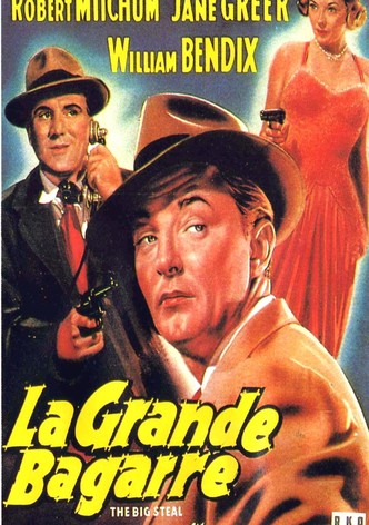 Ça commence à Vera Cruz-poster-1949-1768551430