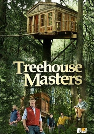 Cabanes Perchées-poster-2013-1768382690