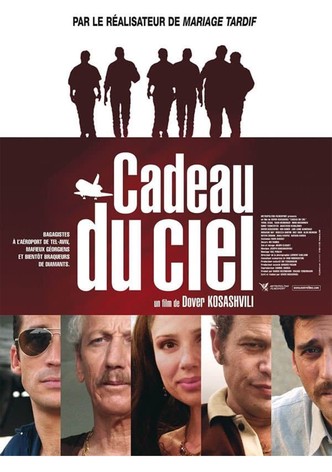 Cadeau du ciel-poster-2003-1768690327