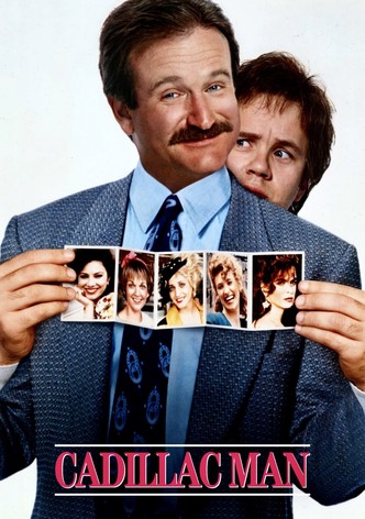 Cadillac Man-poster-1990-1767794679