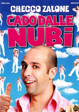Cado dalle nubi-poster-2009-1768733358