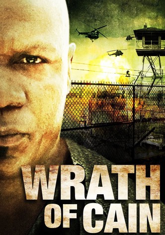 Caged Animal-poster-2010-1768734833