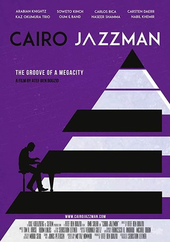 Cairo Jazzman-poster-2017-1768850278