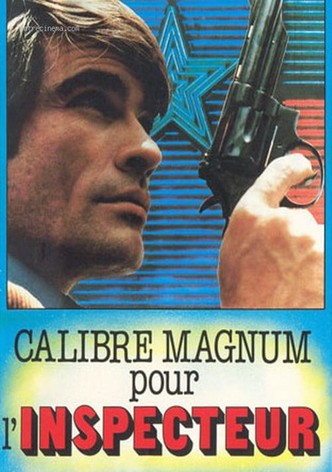 Calibre magnum pour l&rsquo;inspecteur-poster-1977-1767863257