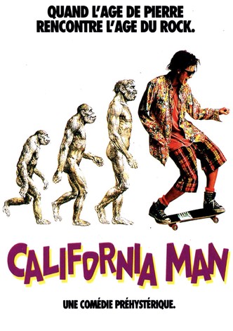 California Man-poster-1992-1768653555