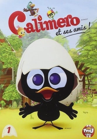 Caliméro-poster-1974-1767880655