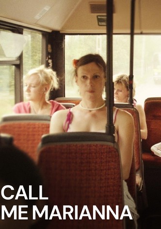 Call me Marianna-poster-2015-1768820360