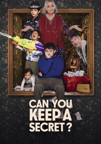 Can You Keep a Secret?-poster-2026-1769516135