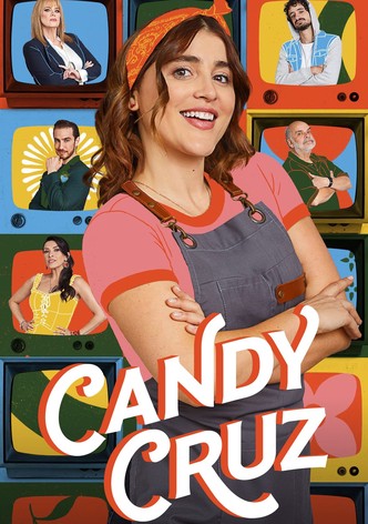 Candy Cruz-poster-2023-1768473981
