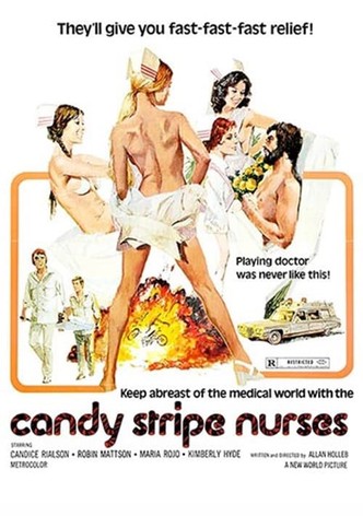 Candy Stripe Nurses-poster-1974-1768606700
