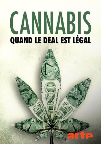 Cannabis : quand le deal est légal-poster-2019-1768463928