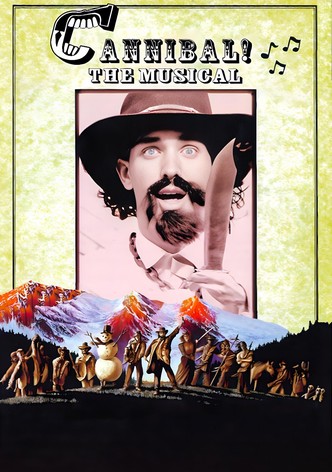 Cannibal! The Musical-poster-1996-1768655813