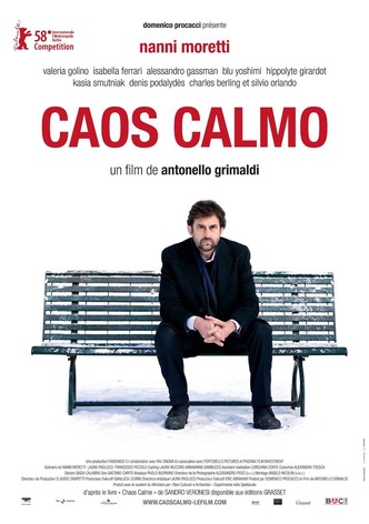 Caos Calmo-poster-2008-1768730336
