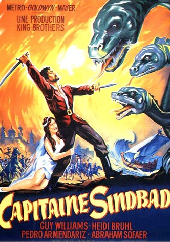 Capitaine Sindbad-poster-1963-1768555683